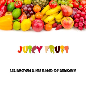 Обложка для Les Brown & His Band of Renown - Bad, Bad Leroy Brown