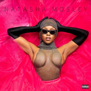 Обложка для Natasha Mosley - My Best Year