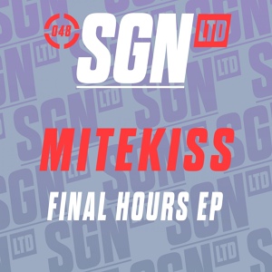 Обложка для Mitekiss - Final Hours