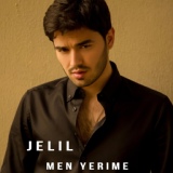 Обложка для Jelil - Men yerime
