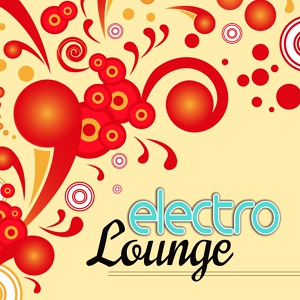 Обложка для Ambient Lounge All Stars - Electro Lounge