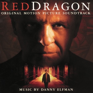 Обложка для Danny Elfman - The Book (OST Red Dragon)