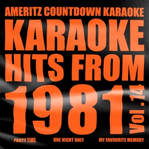 Обложка для Ameritz Countdown Karaoke - Mungojerrie & Rumpelteazer (In the Style of Cats) [Karaoke Version]