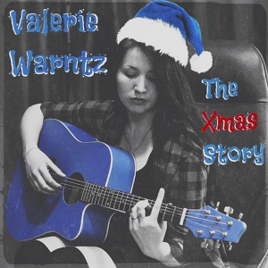 Обложка для Valerie Warntz - Last Christmas