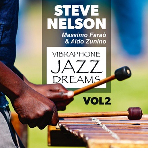 Обложка для Steve Nelson feat. Massimo Faraò, Aldo Zunino - Willow Weep for Me