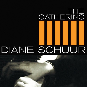 Обложка для Diane Schuur - Healing Hands Of Time
