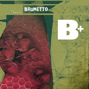 Обложка для Brunetto feat. ACCD - Stayin Away