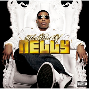 Обложка для Nelly - E.I.
