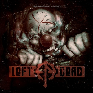 Обложка для LEFT4DEAD - dead F.M.