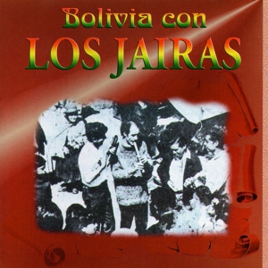 Обложка для Los Jairas - La Vidita