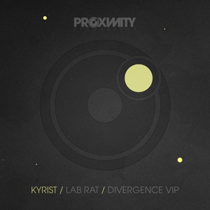Обложка для Kyrist - Divergence VIP