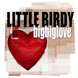 Обложка для Little Birdy - Beautiful to Me