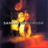 Обложка для Samantha's Crush - The Breakup Song