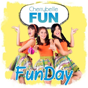 Обложка для Cherrybelle - Fun Day