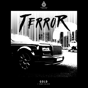 Обложка для Terror - Gold (feat. Sam Calver)