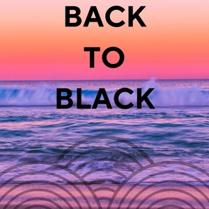 Обложка для Ines Sanders - Back To Black