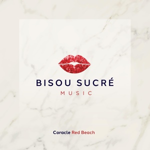 Обложка для Coracle - Red Beach
