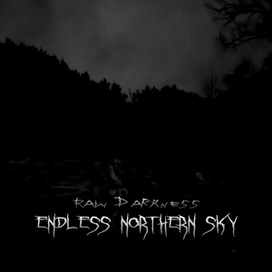 Обложка для Raw Darkness - Endless Northern Sky
