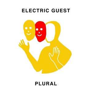 Обложка для Electric Guest - My Omen