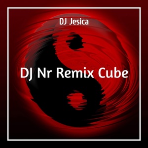 Обложка для DJ Jesica - DJ Nr Remix Cube