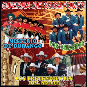 Обложка для Los Chiveros - Regalo de Año Nuevo