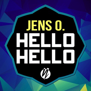 Обложка для Jens O. - Hello Hello