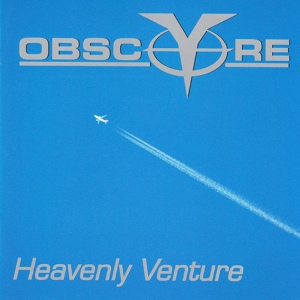 Обложка для Obsc(y)re - Lost in Space