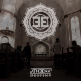 Обложка для ATHEENA - Stop Me (feat. Christoffer Stoffe Andersson of Dead by April)