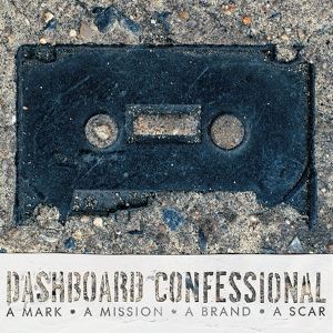 Обложка для Dashboard Confessional - Hey Girl (#ACOUSTIC)