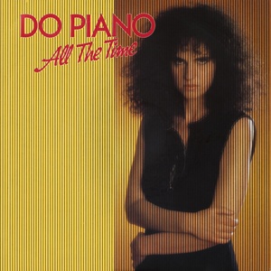 Обложка для Do Piano - Again 1985