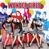 Обложка для Wonder Girls - 2 Different Tears