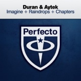 Обложка для Duran & Aytek - Raindrops