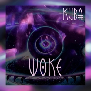 Обложка для Kuba - Woke