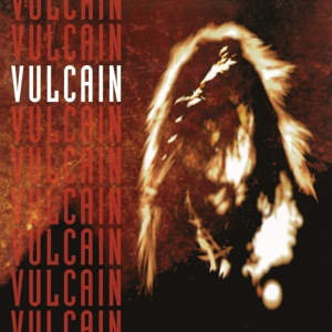 Обложка для Vulcain - Bats-Toi