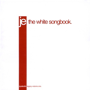 Обложка для Joy Electric - Chapter 1. The White Songbook