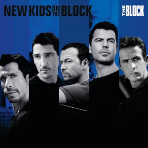 Обложка для New Kids On The Block feat. New Edition - Full Service