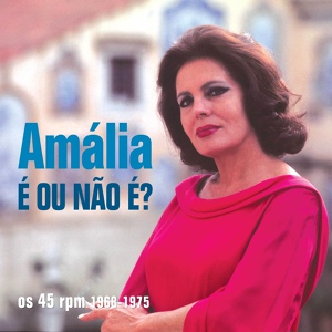 Обложка для Amália Rodrigues - Lavadeiras de Caneças