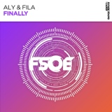 Обложка для Aly & Fila - Finally