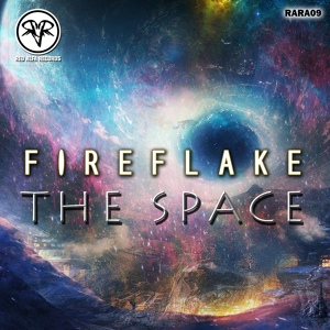 Обложка для Fireflake feat. Mc Bassman - The Teacher