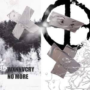 Обложка для WXNNVCRY - NO MORE