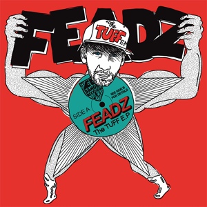 Обложка для Feadz - Four Sight