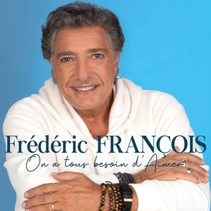 Обложка для Frédéric François - Je me souviens
