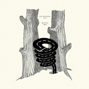 Обложка для Ola Kvernberg Trio - North