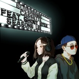Обложка для Cassette feat. Ghost Style, Seasons Lee - Supersonic
