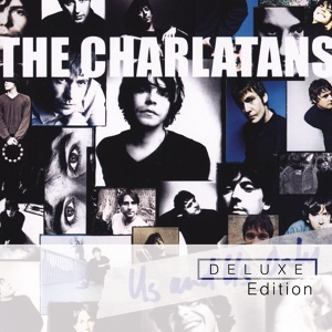 Обложка для The Charlatans - My Beautiful Friend