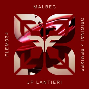 Обложка для JP Lantieri - Malbec