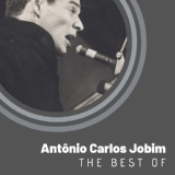 Обложка для Antônio Carlos Jobim - Garota De Ipanema