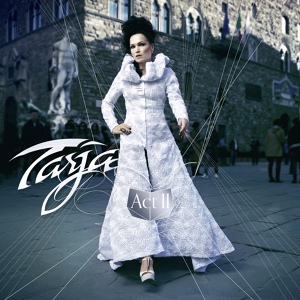 Обложка для Tarja - The Living End