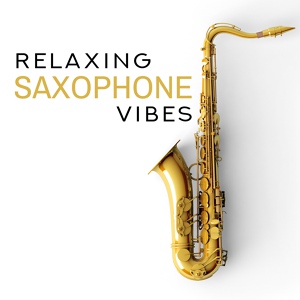 Обложка для Saxophone - All Day Jazz