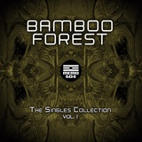Обложка для Bamboo Forest - Bypass